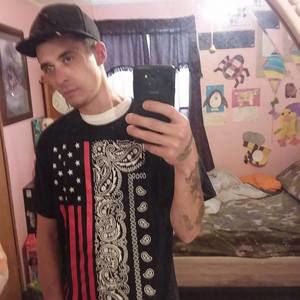 Meet your Posher, Tim